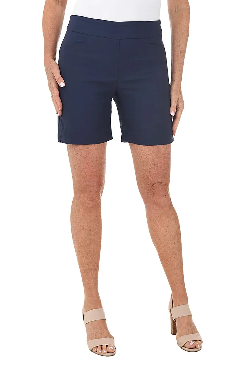 Skinny Everyday Short