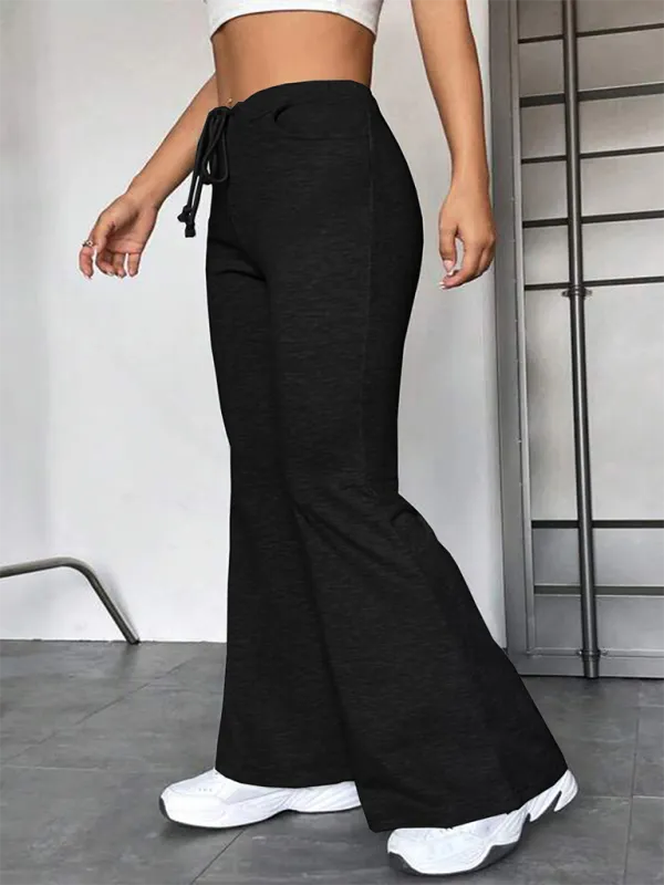 Casual Yoga Sweatpants Joggers Jogger Pants