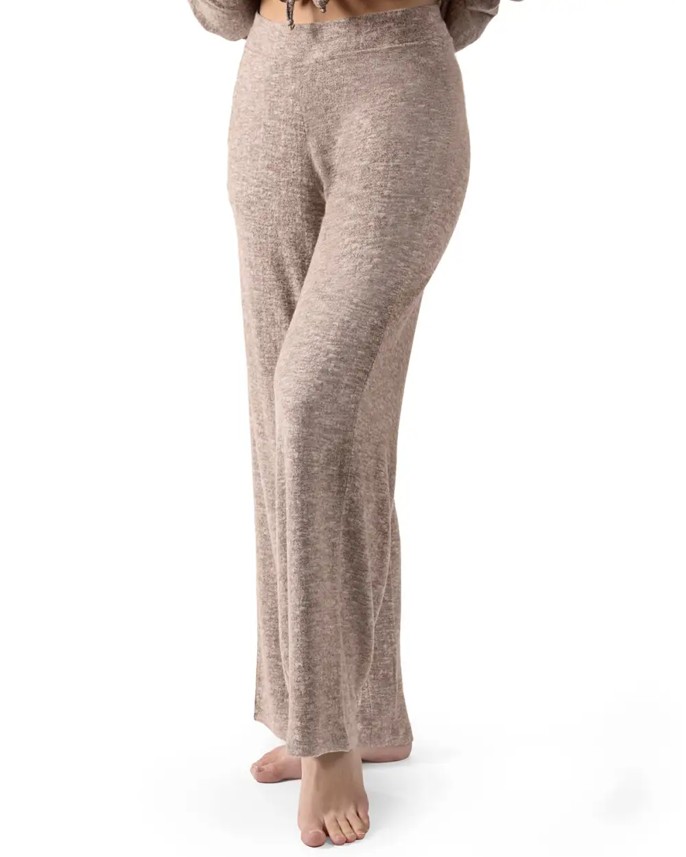 Wide Leg Soft Lightweight Lounge Pants