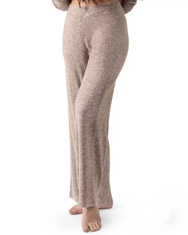 Wide Leg Soft Lightweight Lounge Pants