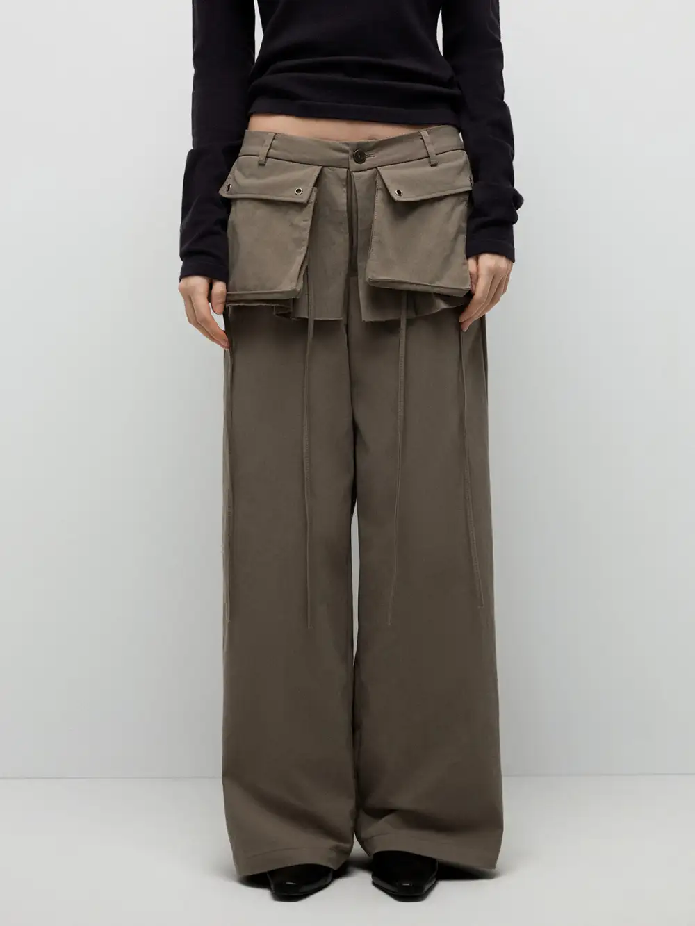 Everyday Cargo Pants