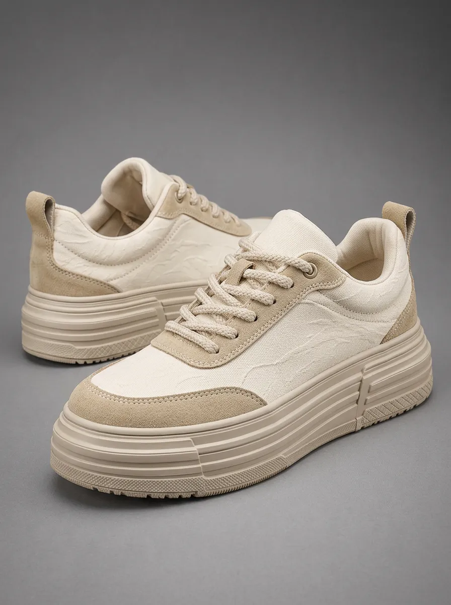 Men's Minimalist Skate Shoes