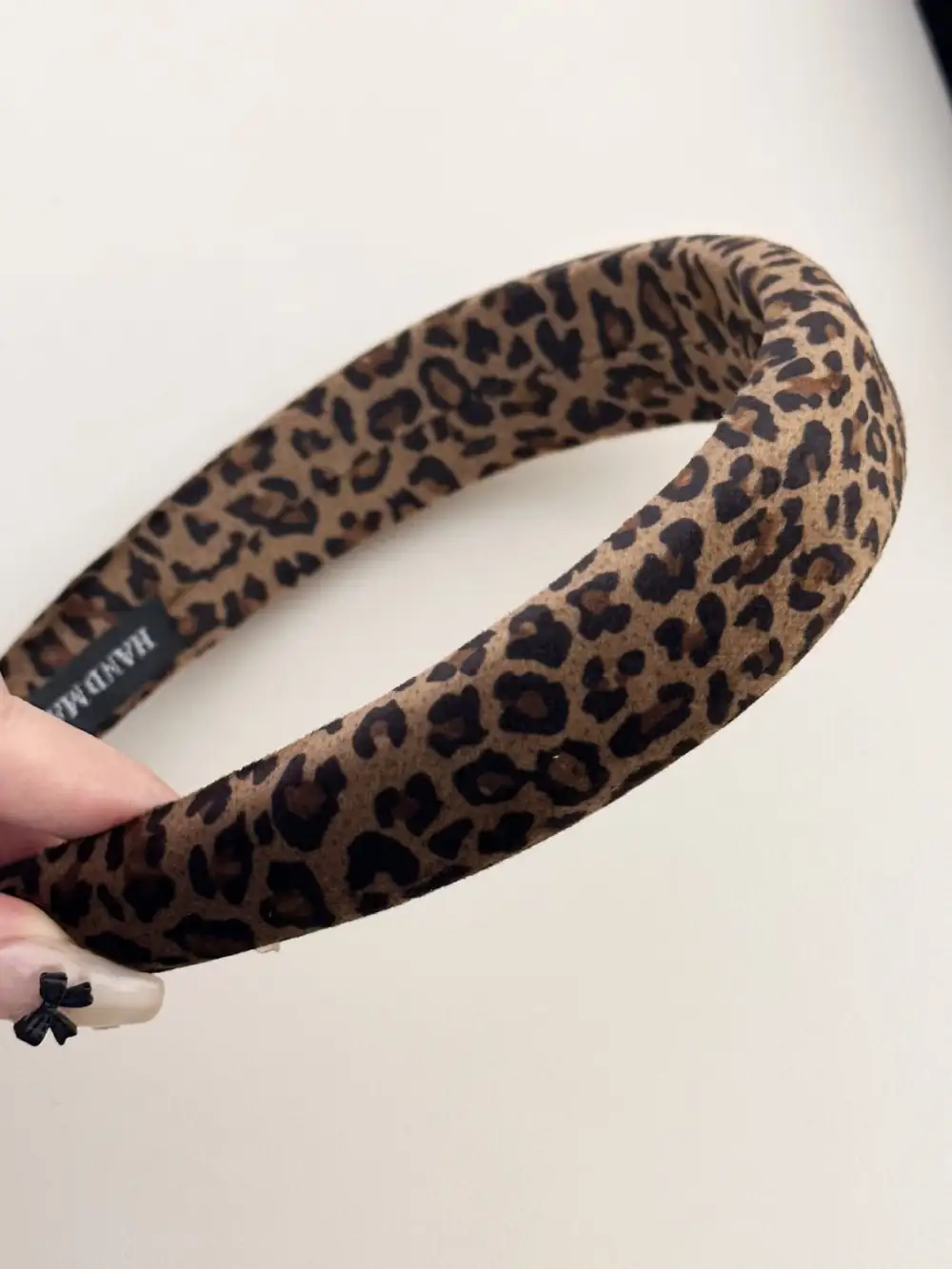 Bold Wide Hair Headband