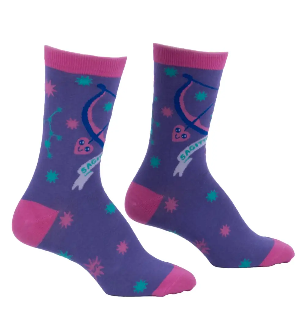 Playful Sock