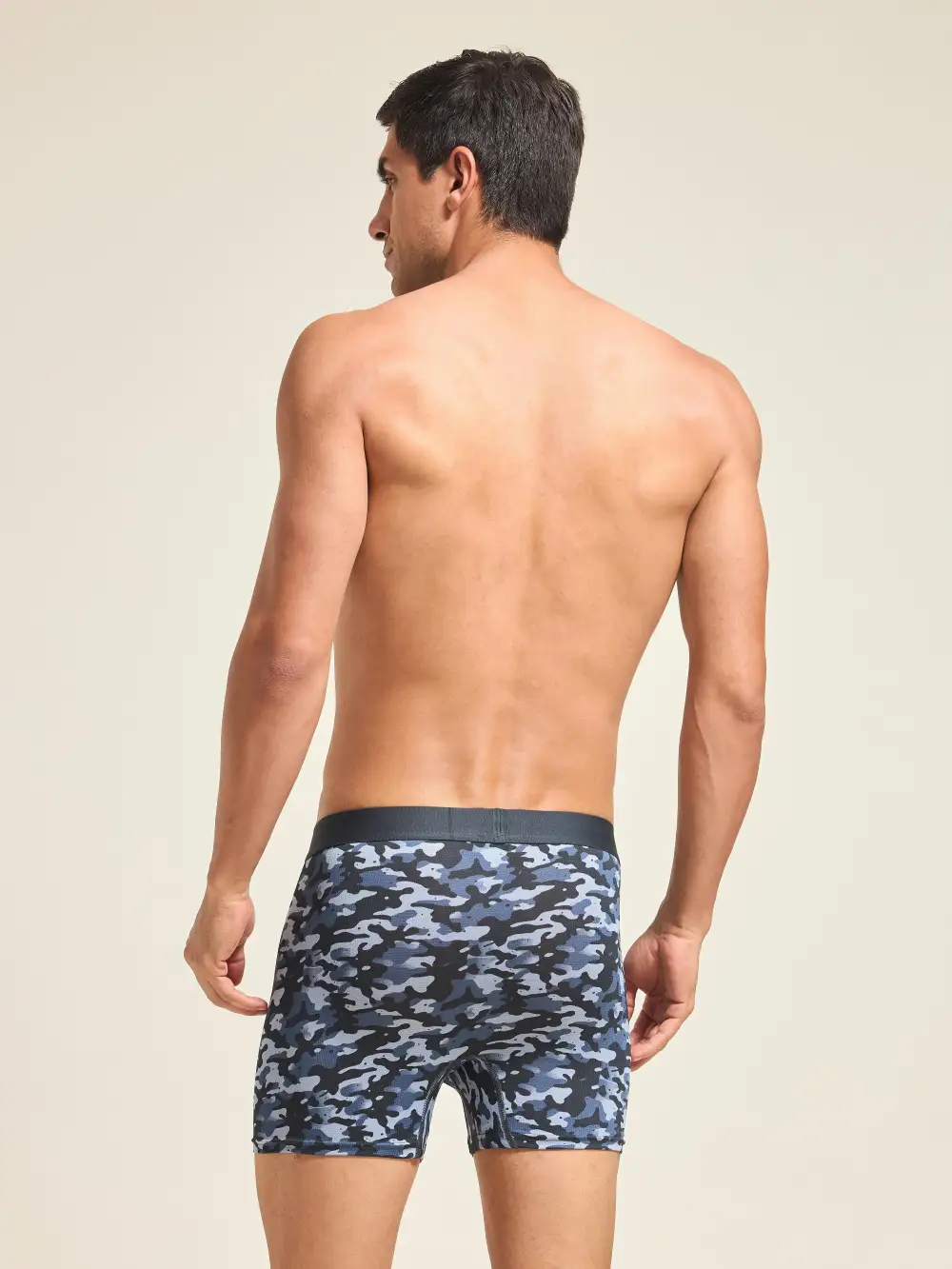 Colorblock Multipack Briefs