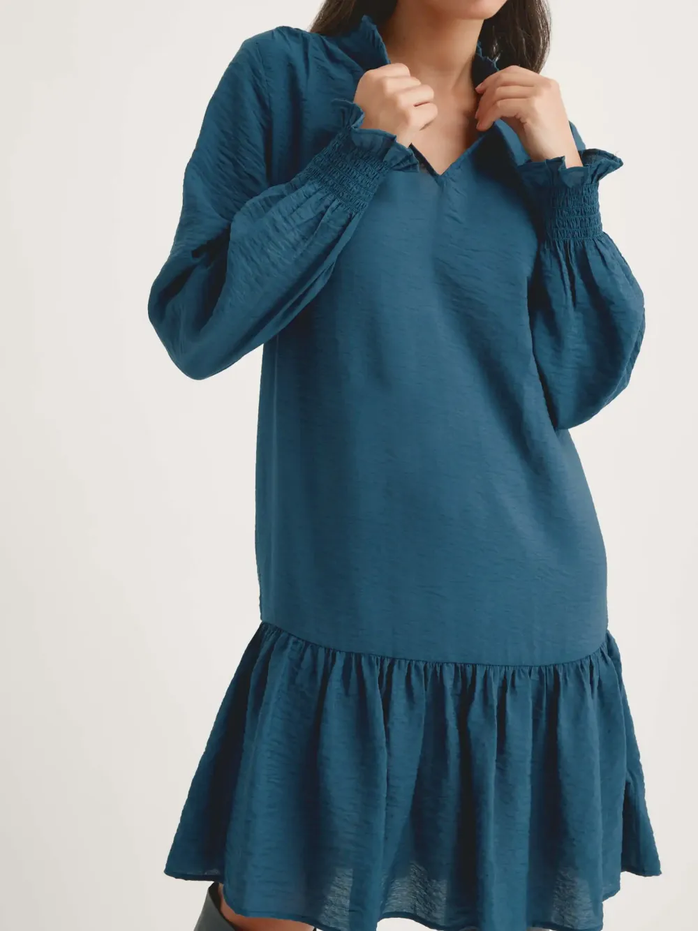 Long Sleeve Dress