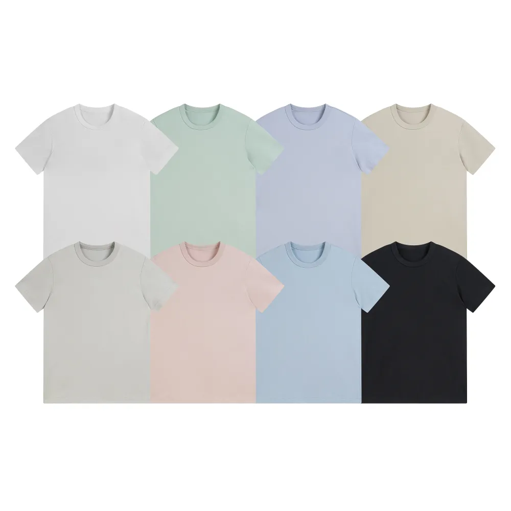 Women's Fitted Everyday T-Shirt
