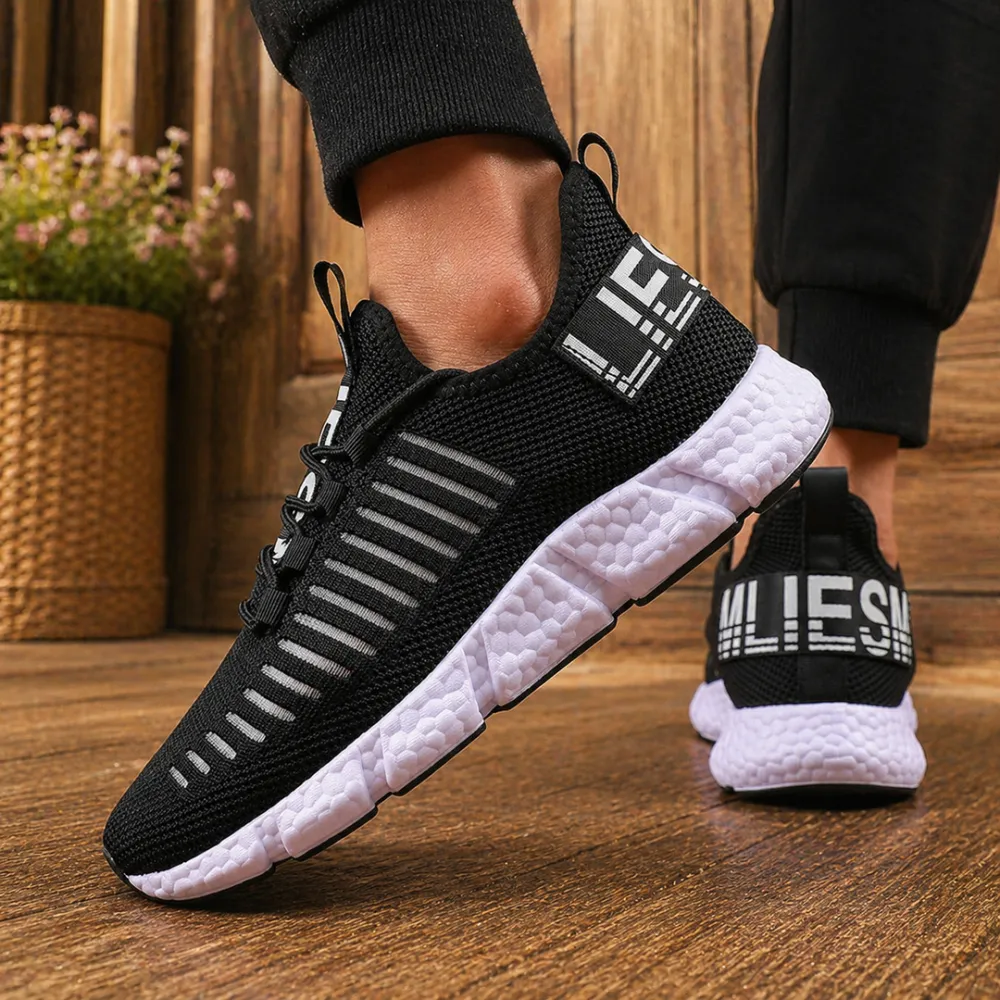 Classic Breathable Sneakers