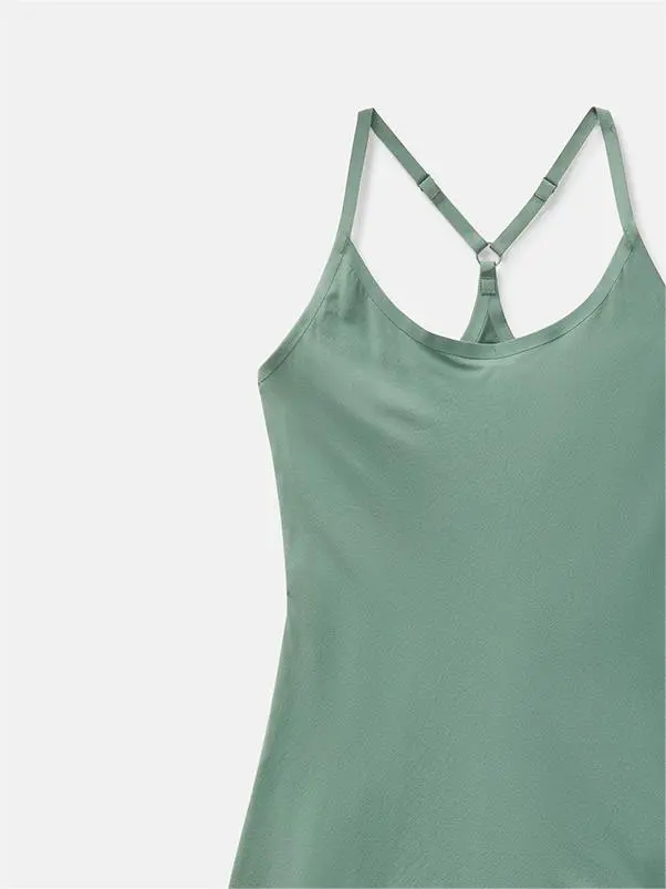 Lightweight Exercise Dress
