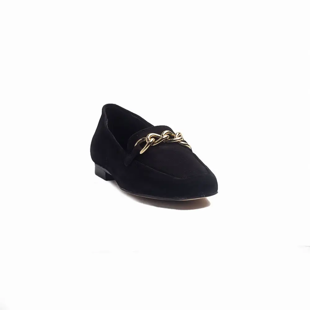 Lightweight Comfort Chamois Shoes