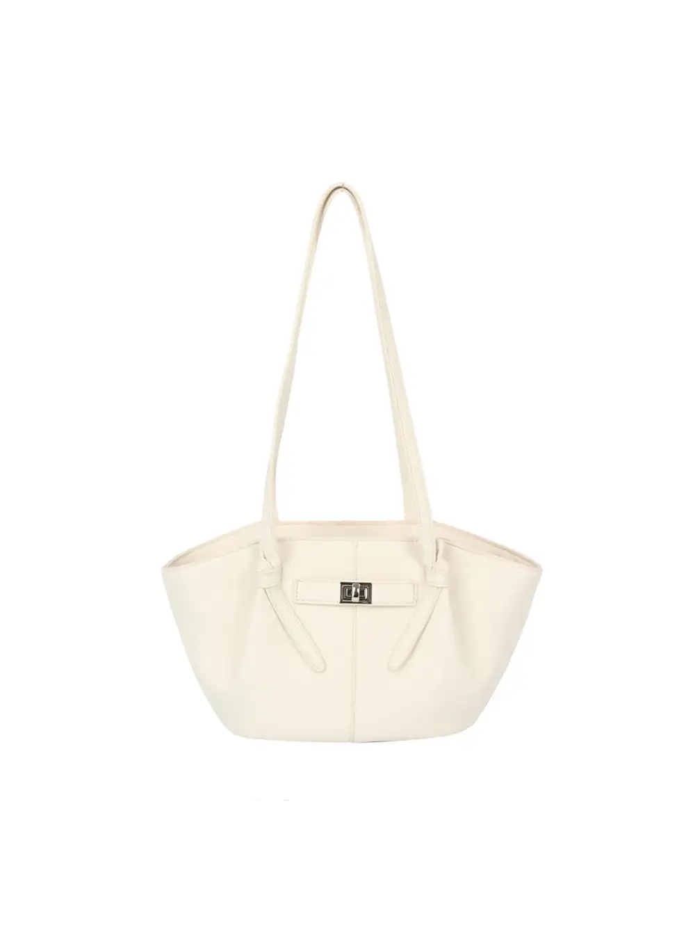 Soft Structure Tote Bag