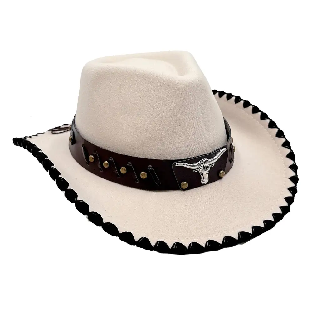 Everyday  Cowboy Hat