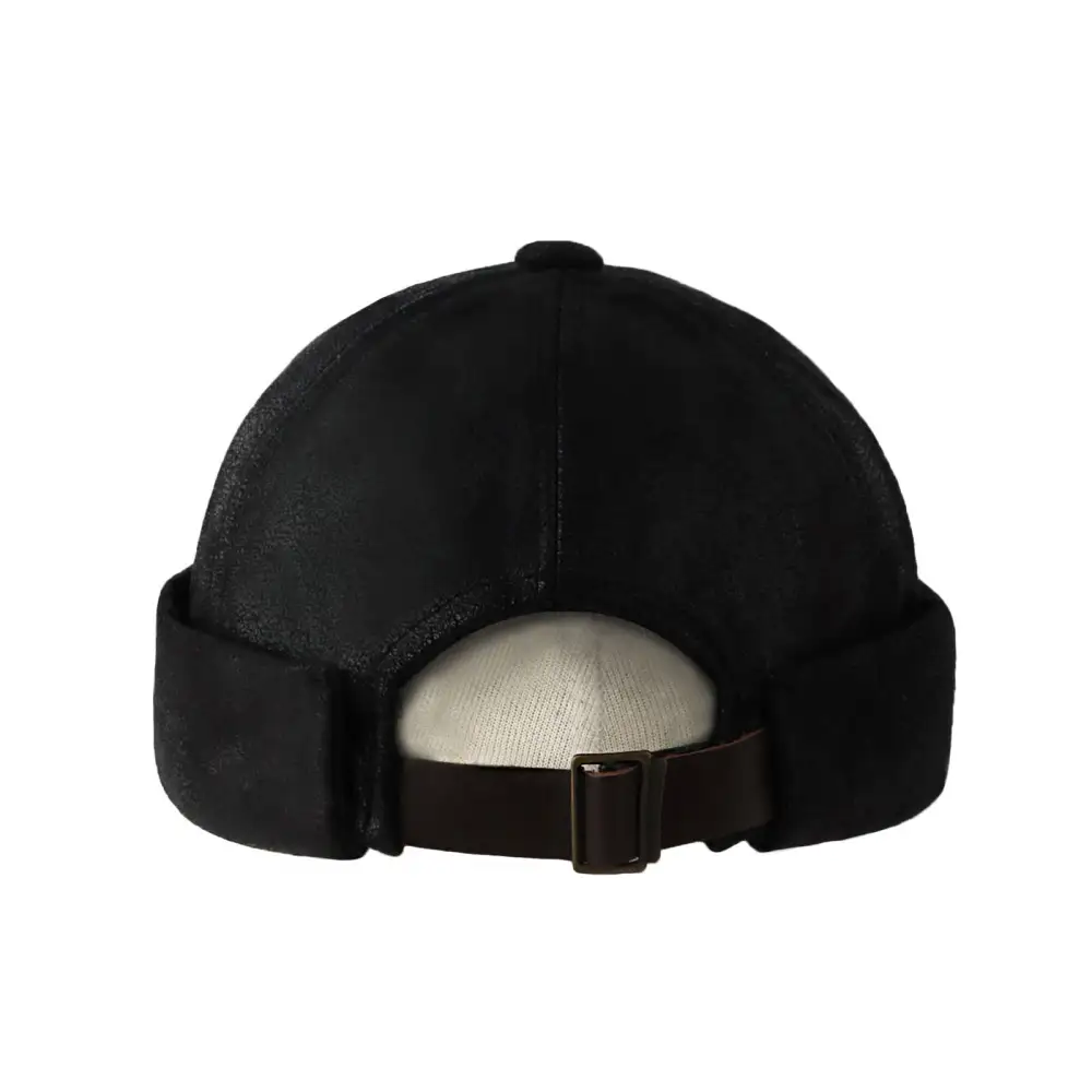 Watch Cap Beanie Hat