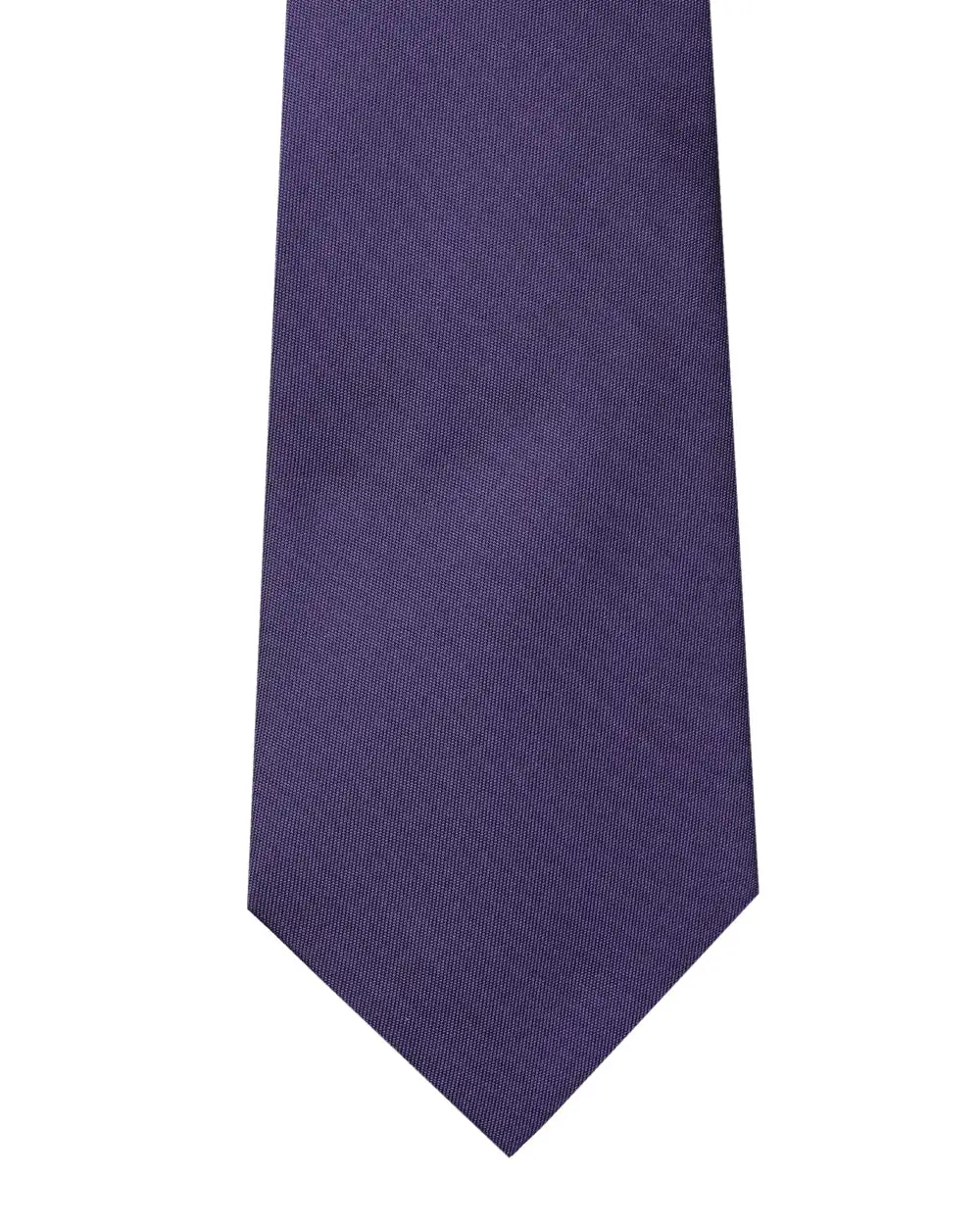 Streamlined Extended Length Necktie