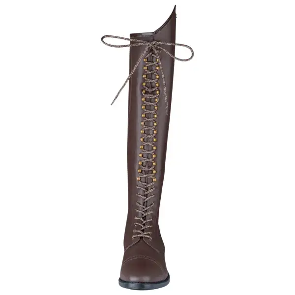 Ladies Polo Regular Riding Boots