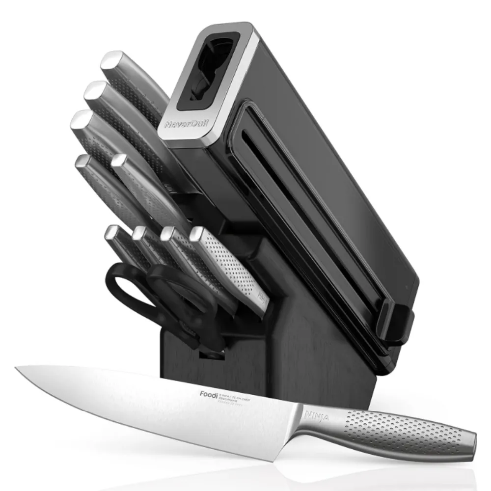 Ninja Knife Set