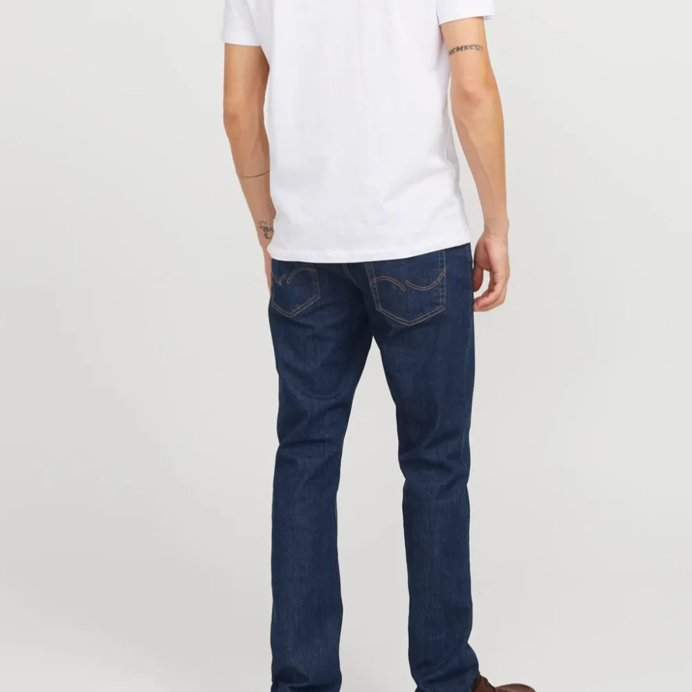 Everyday Classic Jeans