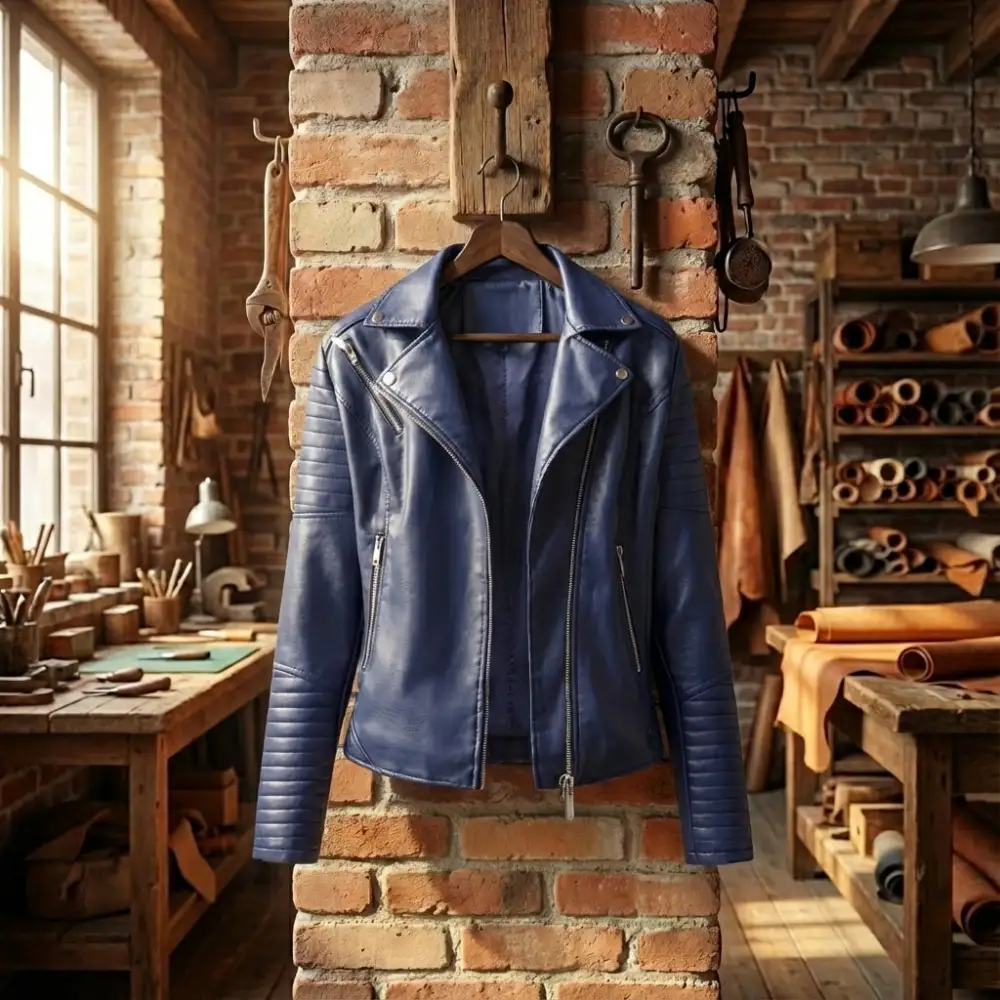 Tailored Versatile Everyday Jacket
