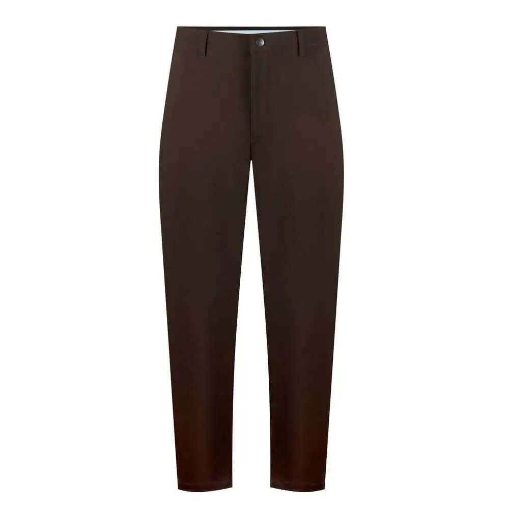 Flexible Tailored Performance Stretch Men's Golf Pants
