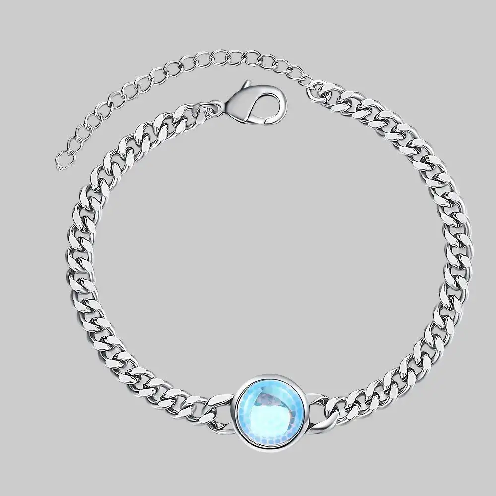 Relaxed Jewelry Set