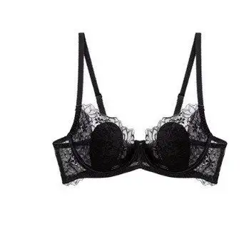 Ultra-Thin Bra Top
