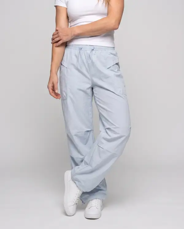 Women's Relaxed Elegance Wide Leg Pants
