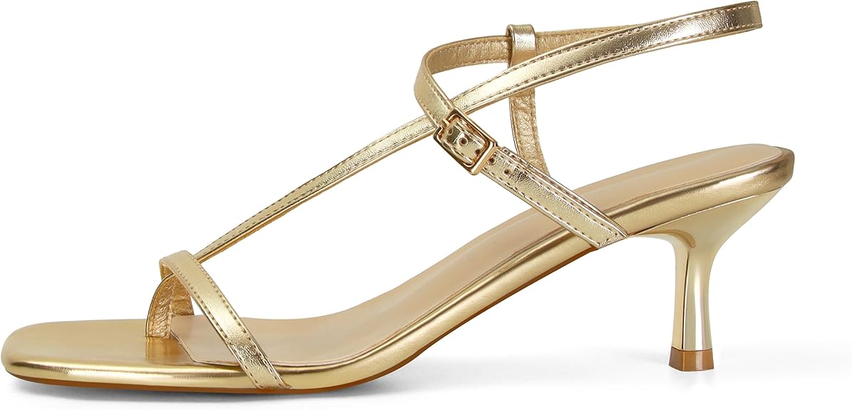 Elara Chic Kitten Heels