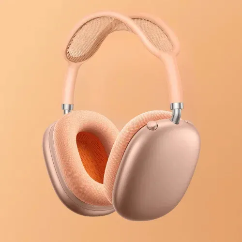 Bariveo Pro – Bluetooth Headphones