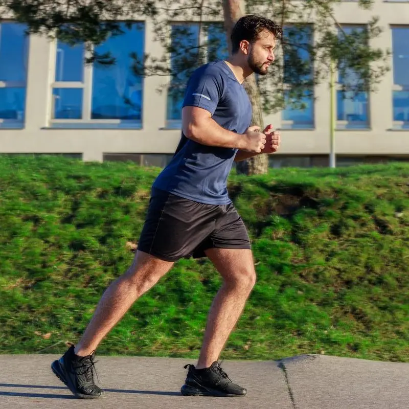 🔥Last Day 49%-Men's Plain Round Neck Raglan Sleeve Spring Sports basketball volleyball Jersey Casual Tee for Gym Workout Fitted Active Sportswear Activewear Clothing compression shirt workout tops gym outfits