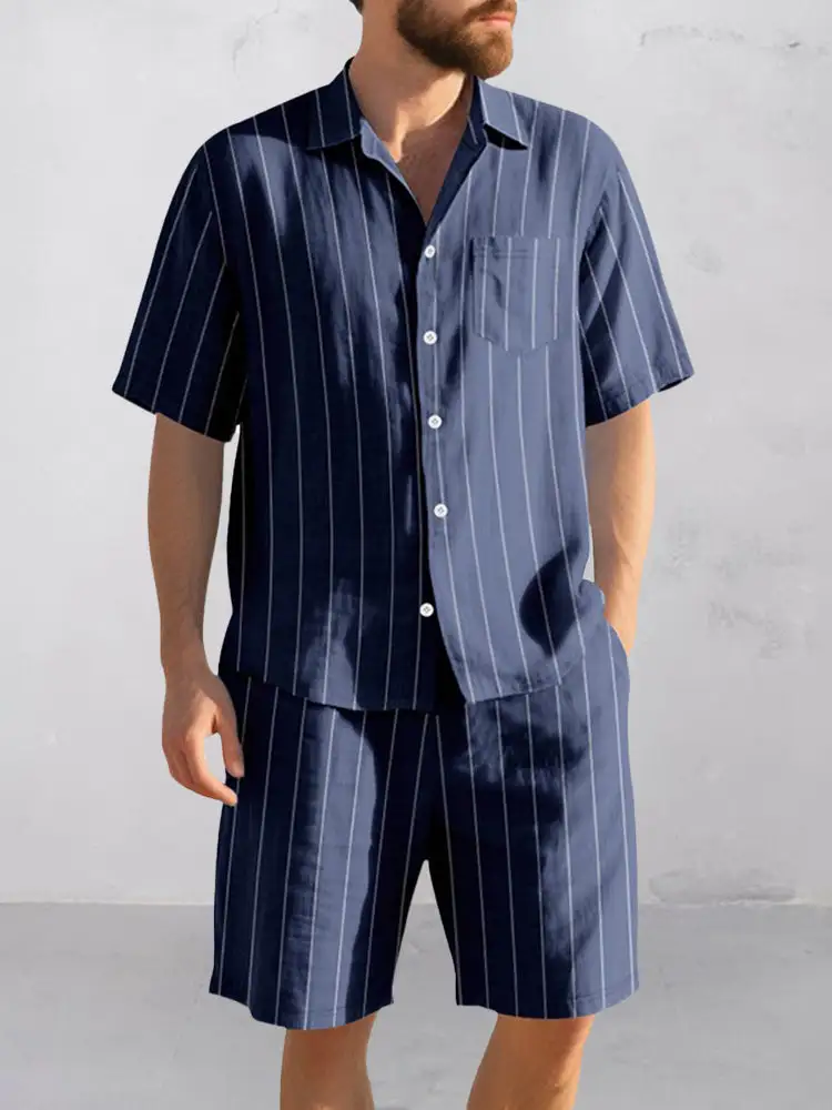 Comfort Cotton Shorts