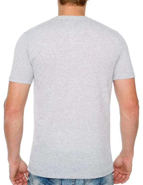 Everyday Slub Jersey Jersey Men's Button Down Shirt