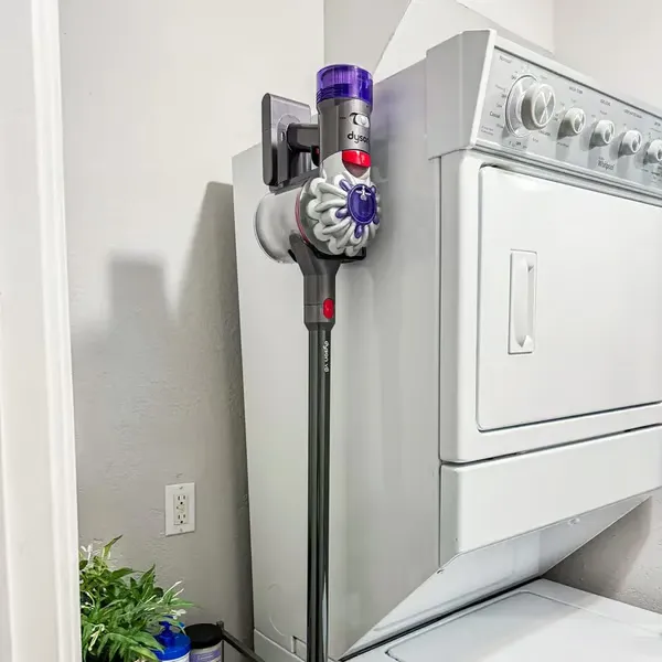 Heavy-Duty Magnetic Hook | For Garage, Workshop, Van & Shed Organization