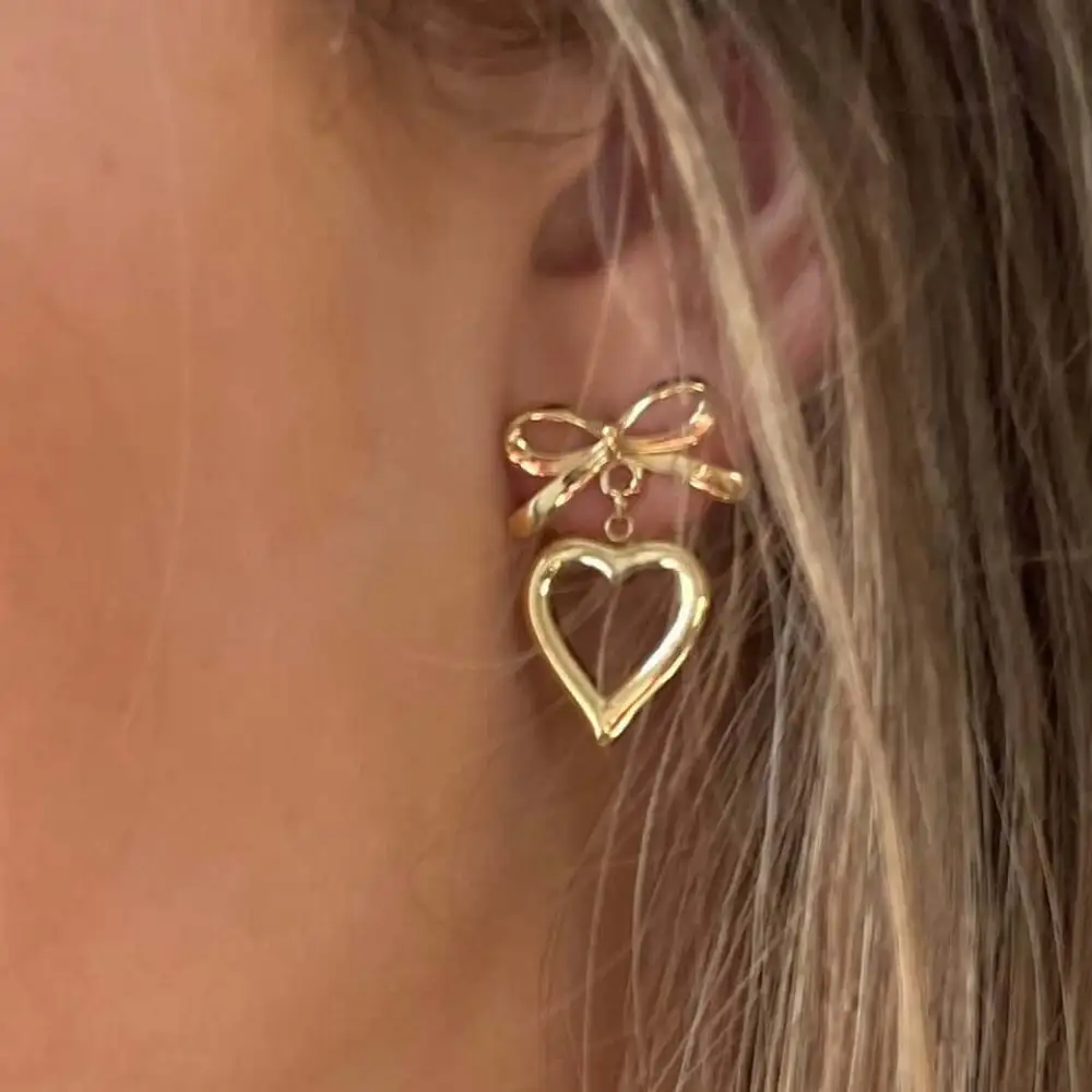 Heart  Elegant Jewelry Item