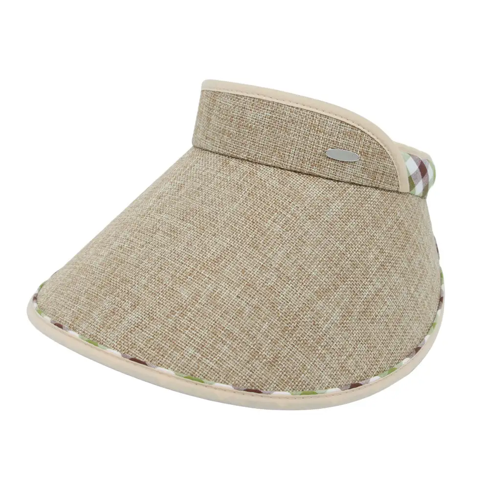 Visor Sun Hat