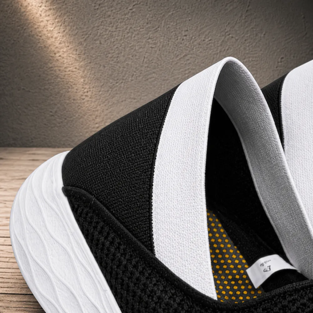 Comfortable Slip On Shoes