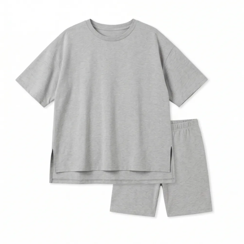 Buttery Soft Matching Set