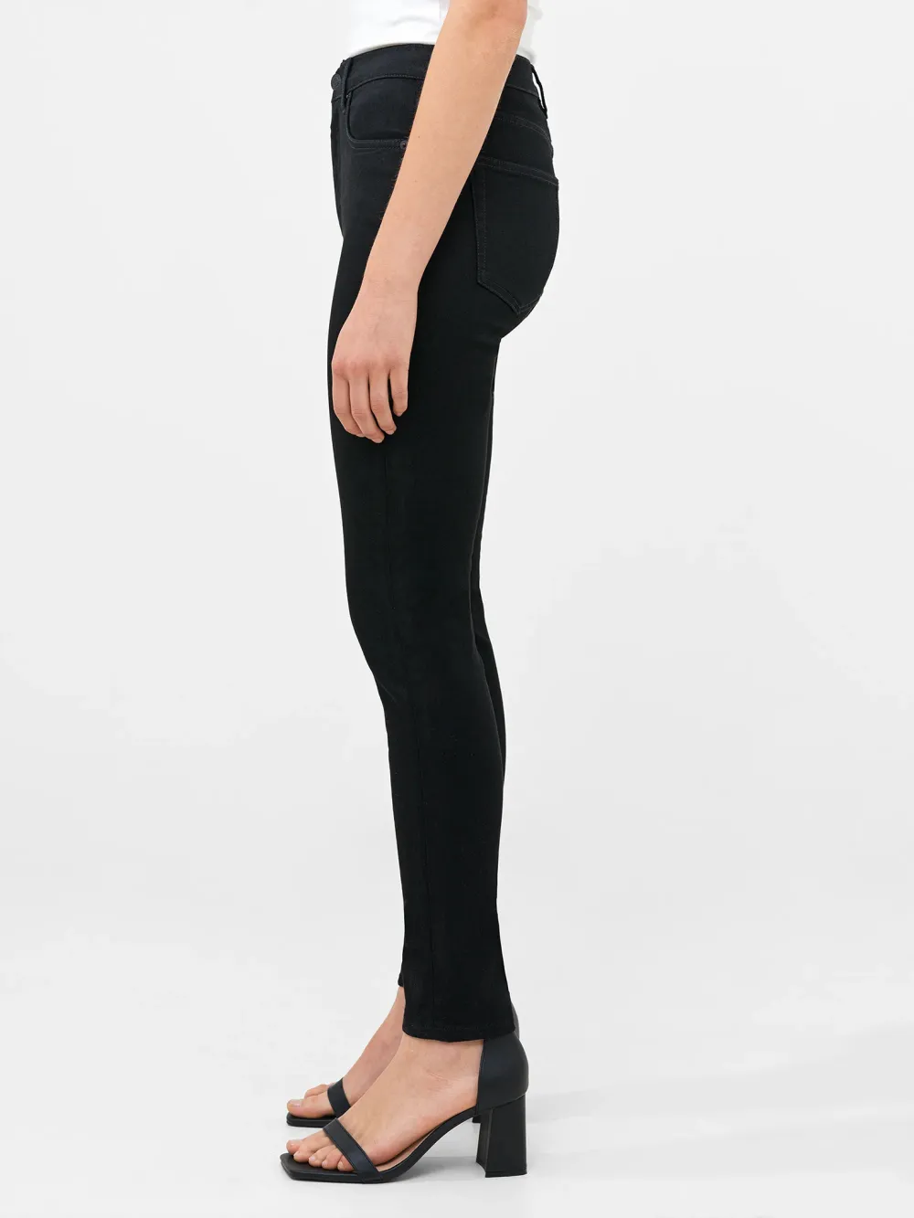 Tight Fit Breathable Trousers