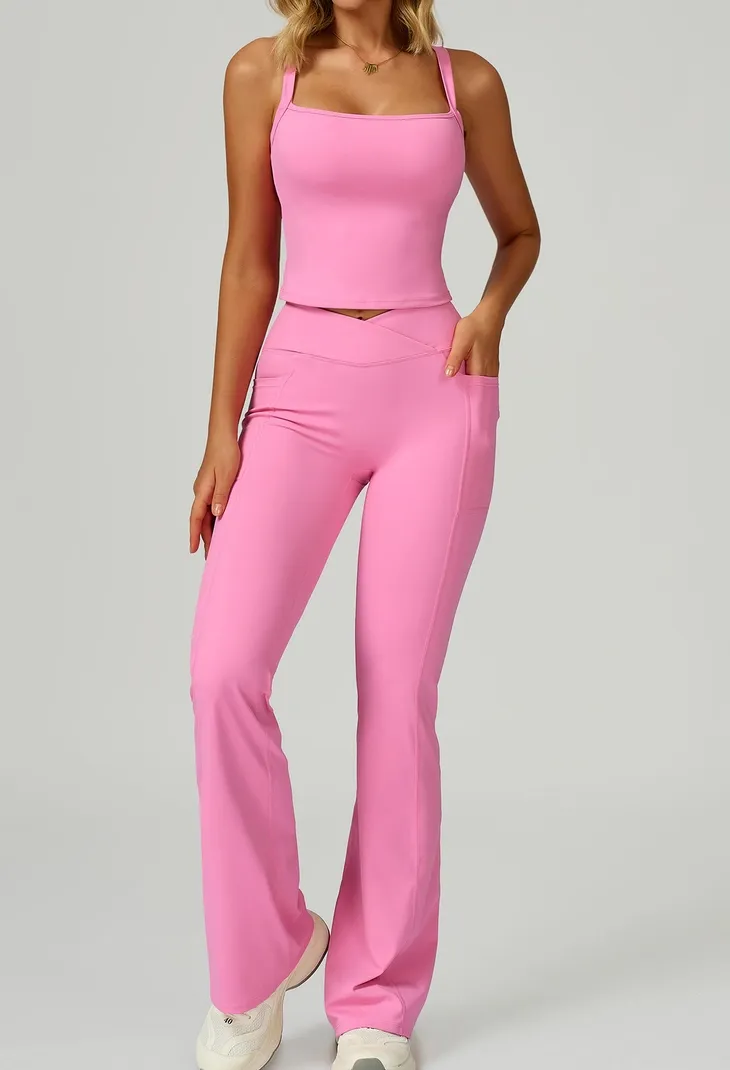 Wide Strap Active Set
