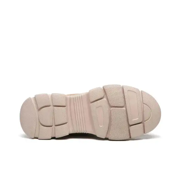 Women's Padded Insole Shop Floor Sneakers