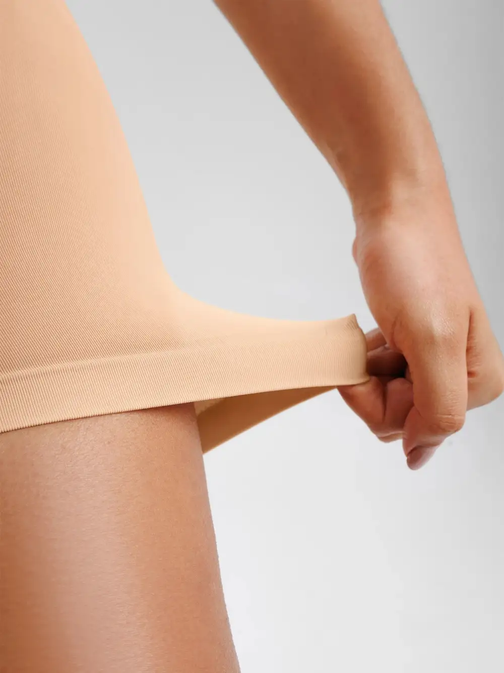 Smooth Layer Shaping Bodysuit