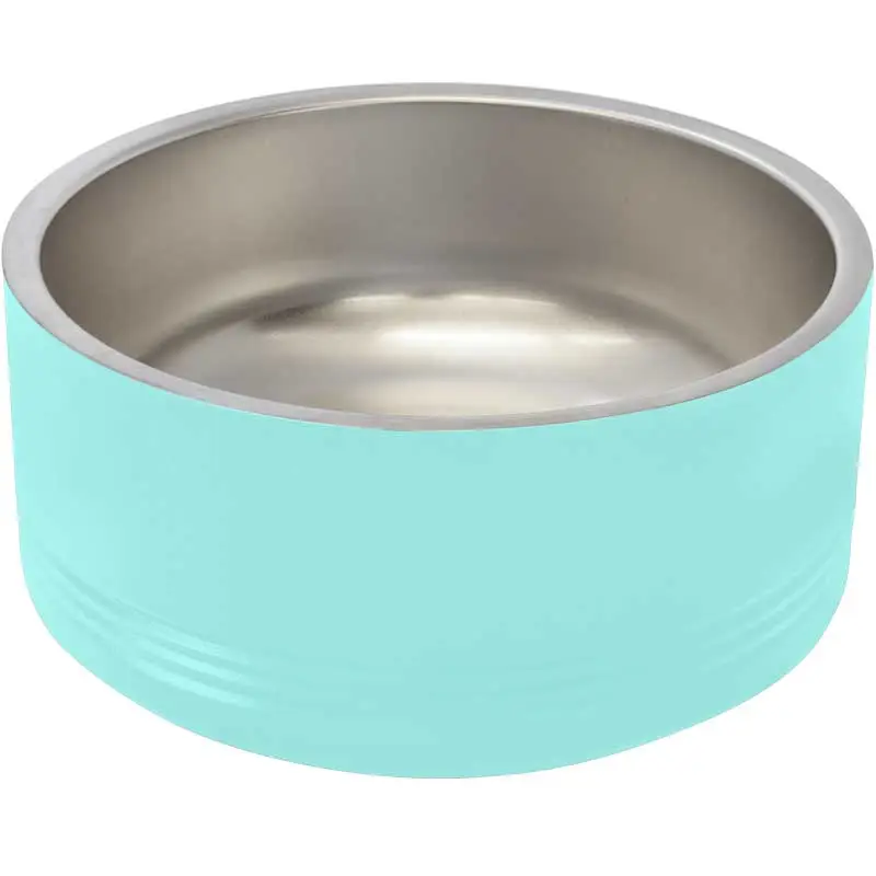 Pet Stainless Steel Tumbler