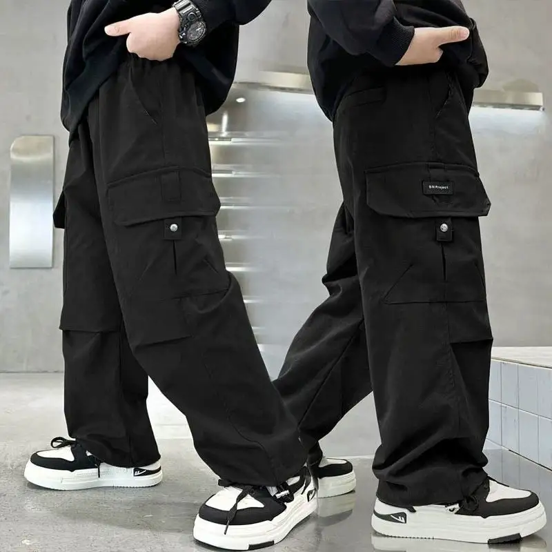 Men's Cargo Pants Utility Fit