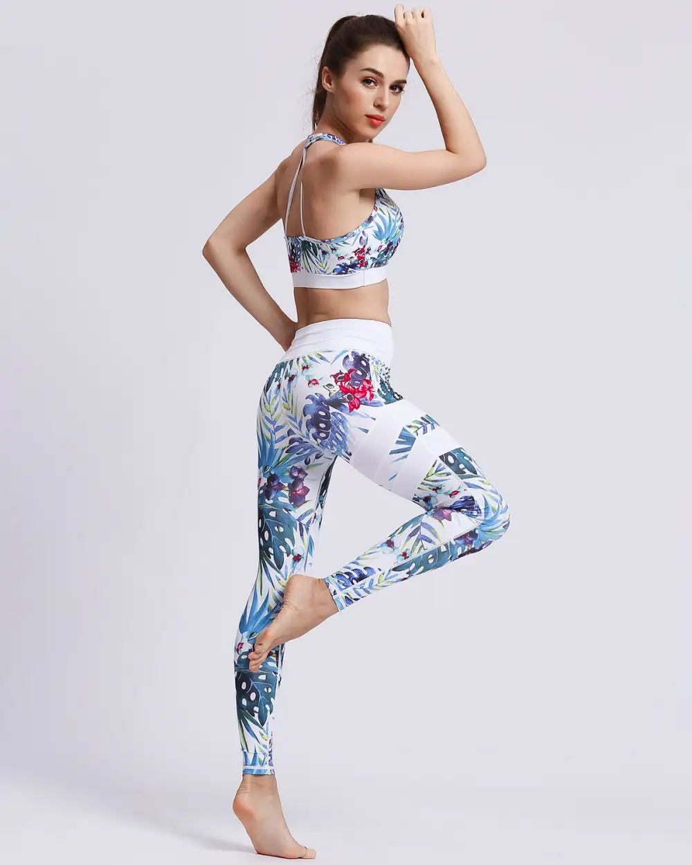 Workout Everyday Active Leggings