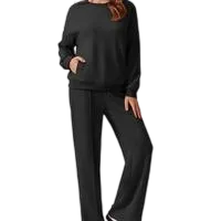 Comfortable 2-Piece