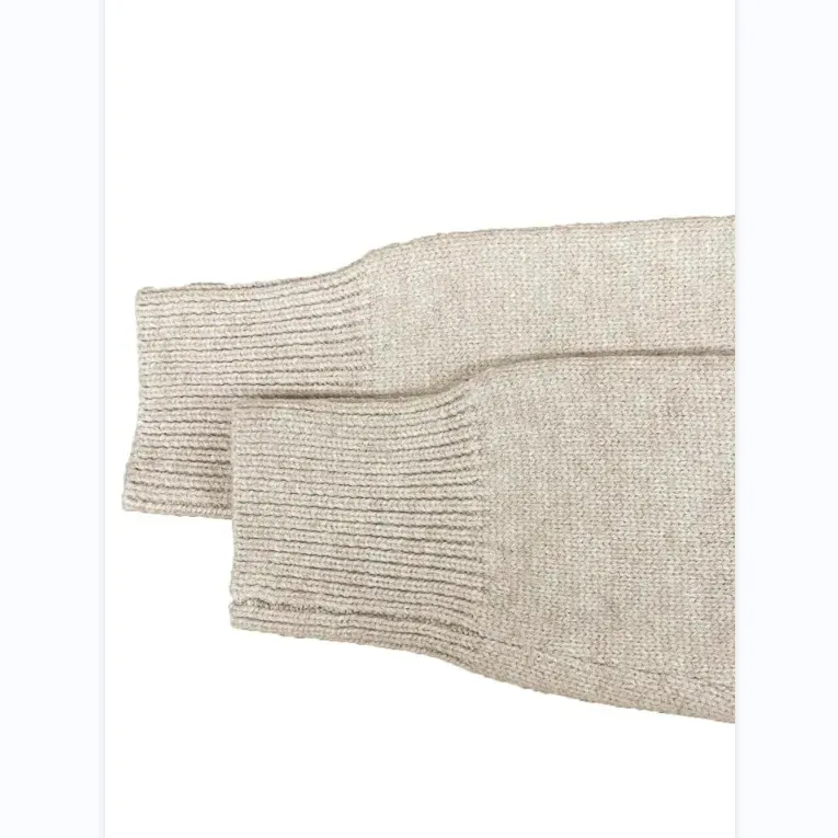 Women's Drop Shoulder Split Hem Sweater – Effortless Chic. Cozy Comfort. 🔥 Limited-Time Offer — 50% OFF Today Only!