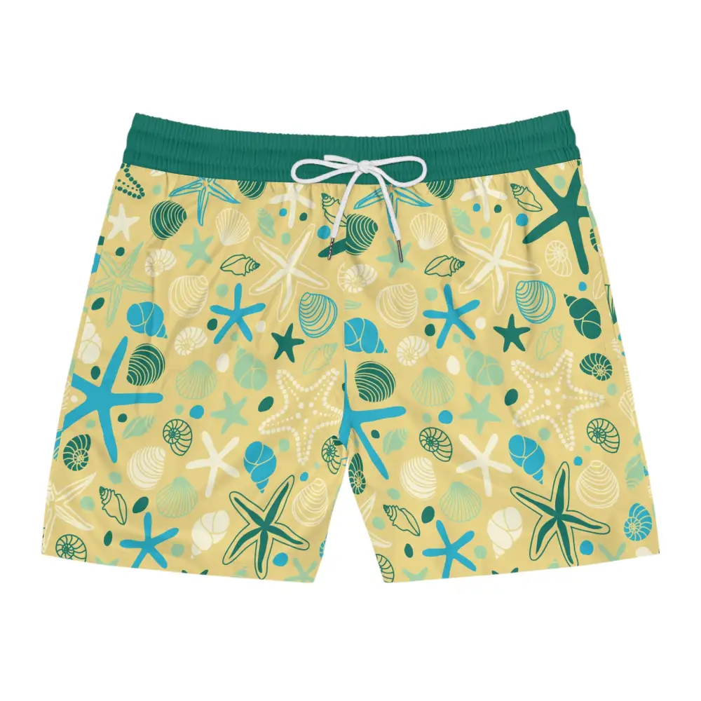 Men S Mid Length