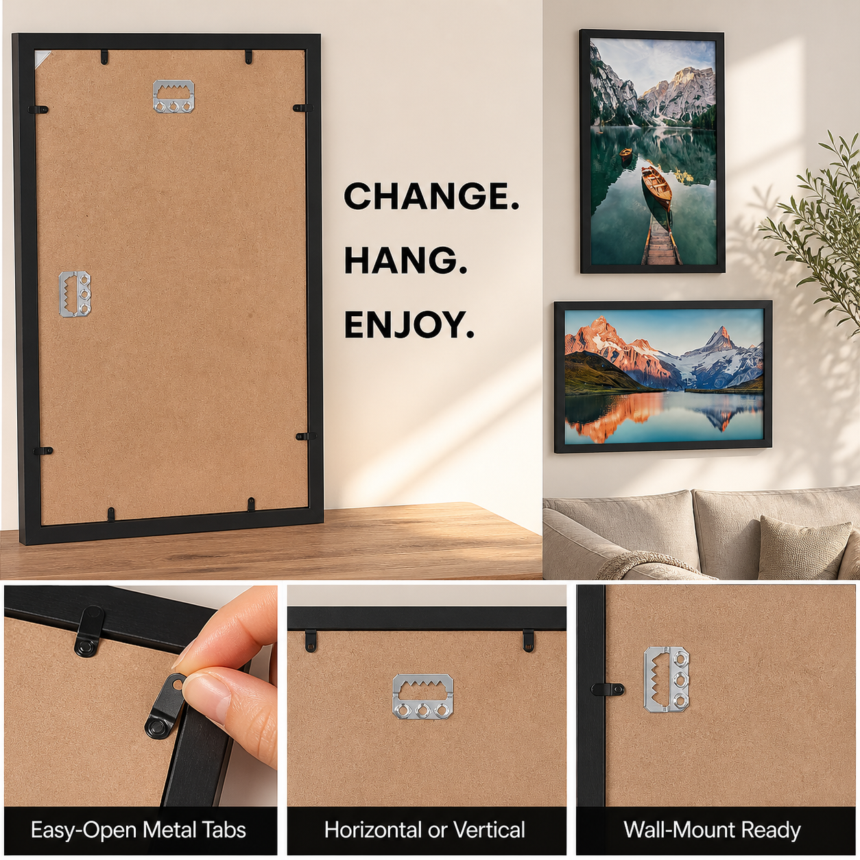 Build a Gallery Wall That Feels Like Home — product detail 5