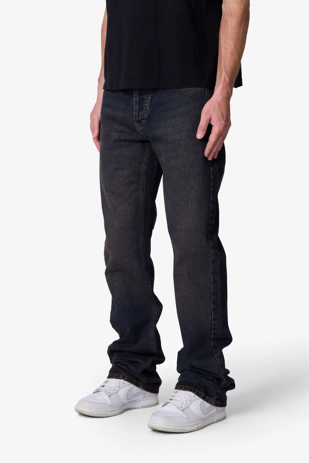 Everyday Classic Bootcut Jeans