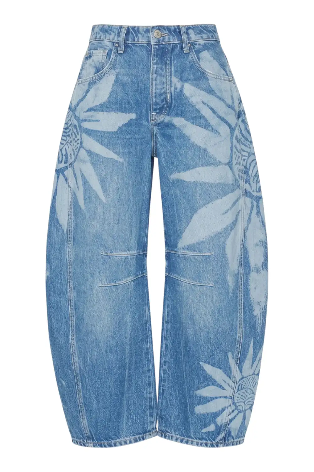 Women's Weekend Flow Wide Leg Pants
