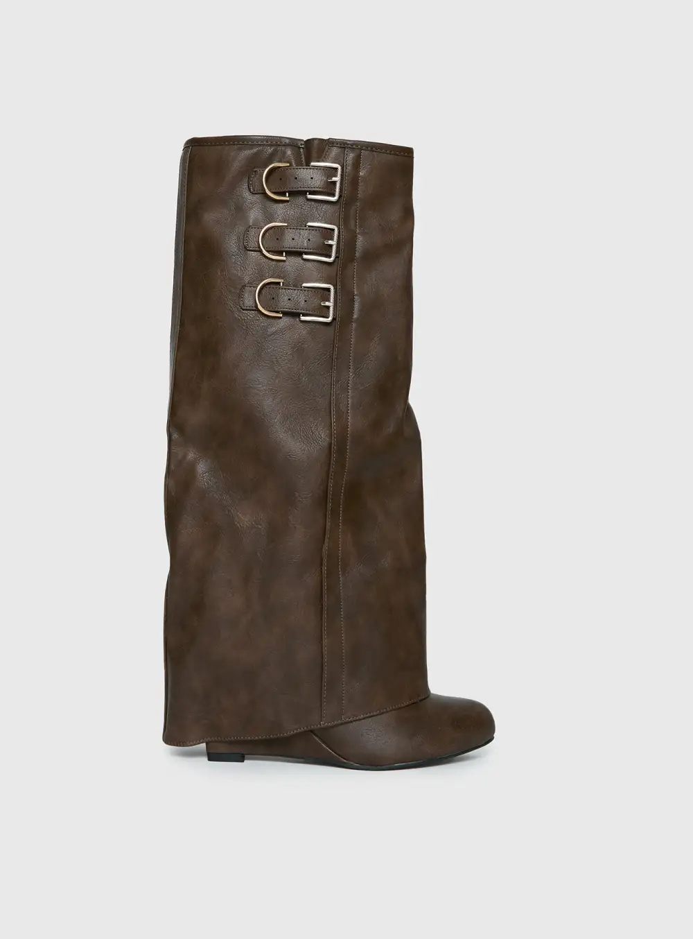 Versatile Knee High Boots